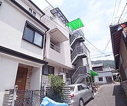 ハイツわかば 2A ｜ 京都府京都市左京区鹿ケ谷西寺ノ前町（賃貸マンション1K・2階・18.42㎡） その3