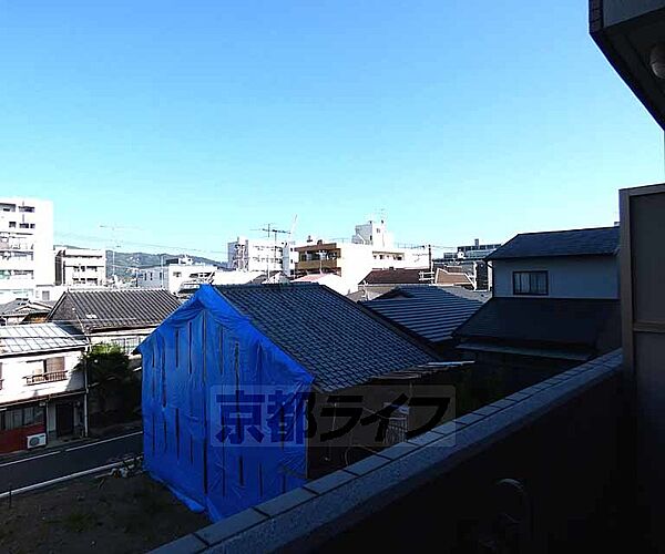 京都府京都市上京区石薬師通中筋西入大猪熊町(賃貸マンション2LDK・2階・54.72㎡)の写真 その16