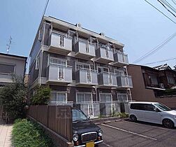 コーポアイリス 102 ｜ 京都府京都市左京区田中西樋ノ口町（賃貸アパート1K・1階・20.30㎡） その3