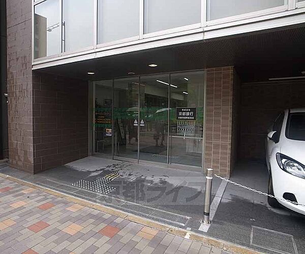 画像30:京都銀行京都市役所前支店まで67m 市役所西側
