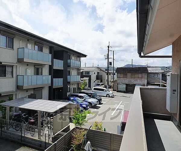 京都府京都市北区上賀茂岡本口町(賃貸マンション3LDK・1階・67.10㎡)の写真 その28