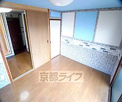 京都府京都市中京区三条通大宮西入3筋目下る今新在家西町（賃貸マンション1K・2階・21.00㎡） その11