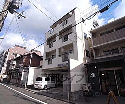 京都府京都市中京区三条通大宮西入3筋目下る今新在家西町（賃貸マンション1K・2階・21.00㎡） その1