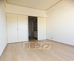 京都府京都市左京区下鴨貴船町（賃貸マンション1K・5階・22.00㎡） その15