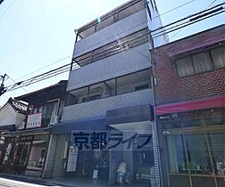 京都府京都市東山区大和大路通四条下る2丁目亀井町（賃貸マンション1R・4階・16.97㎡） その3