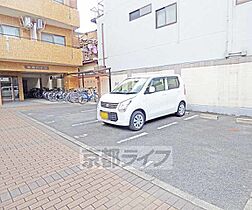 京都府京都市上京区石薬師通中筋西入大猪熊町（賃貸マンション1K・1階・21.00㎡） その24