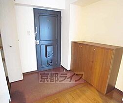 京都府京都市左京区下鴨夜光町（賃貸マンション3LDK・4階・67.16㎡） その9