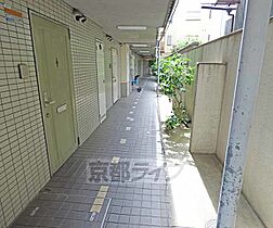 京都府京都市上京区中立売通元大宮西入常陸町（賃貸マンション1DK・4階・29.34㎡） その22