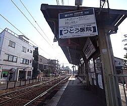 吉村宅離れ N2F ｜ 京都府京都市左京区北白川下池田町（賃貸アパート1K・2階・23.00㎡） その11