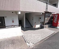 ナイス市原24 206 ｜ 京都府京都市左京区静市市原町（賃貸マンション1K・2階・22.00㎡） その3