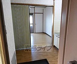 ドミトリー北斗 203 ｜ 京都府京都市東山区本町7丁目（賃貸マンション1K・2階・18.90㎡） その13