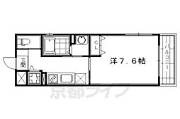 京阪本線 三条駅 徒歩10分