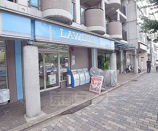 クレール・ピエル 203｜京都府京都市左京区二条通川端東入難波町(賃貸マンション1K・2階・26.00㎡)の写真 その30