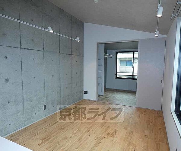 京都府京都市下京区万寿寺通富小路西入本上神明町(賃貸マンション1LDK・4階・40.62㎡)の写真 その4