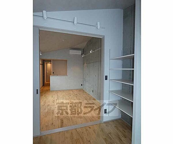 京都府京都市下京区万寿寺通富小路西入本上神明町(賃貸マンション1LDK・3階・40.62㎡)の写真 その24