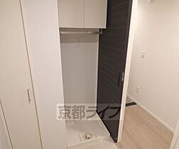 京都府京都市上京区烏丸通武者小路下る梅屋町（賃貸マンション1LDK・1階・52.46㎡） その20