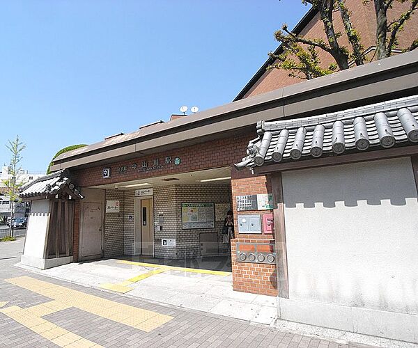 京都府京都市上京区烏丸通武者小路下る梅屋町(賃貸マンション1LDK・4階・51.38㎡)の写真 その21