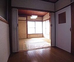 浄南荘 D ｜ 京都府京都市左京区浄土寺下南田町（賃貸アパート2K・2階・28.05㎡） その17