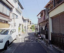 浄南荘 D ｜ 京都府京都市左京区浄土寺下南田町（賃貸アパート2K・2階・28.05㎡） その28