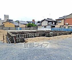 京都府京都市上京区小川通出水上る茶屋町（賃貸マンション1LDK・1階・47.01㎡） その3