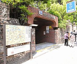 京都府京都市上京区小川通出水上る茶屋町（賃貸マンション1LDK・1階・47.01㎡） その16