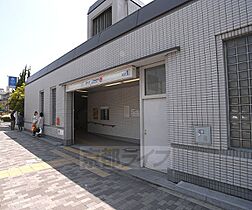 京都府京都市上京区小川通出水上る茶屋町（賃貸マンション1LDK・1階・47.01㎡） その18