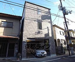 Ｇｒａｎ　ｄｅ　Ｃｏｕｒｔ　Ｓｈｕｇａｋｕｉｎ 206 ｜ 京都府京都市左京区山端川原町（賃貸マンション1R・2階・20.80㎡） その1