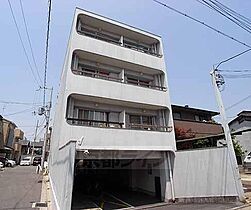 京都府京都市上京区上長者町通小川西入下小川町（賃貸マンション1DK・3階・26.15㎡） その1