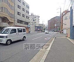 京都府京都市上京区丸太町通日暮東入南伊勢屋町（賃貸マンション1K・3階・24.00㎡） その25