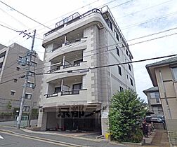 京都府京都市北区大宮南山ノ前町（賃貸マンション1DK・2階・37.32㎡） その3