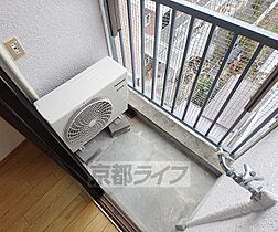 京都府京都市北区上賀茂蝉ケ垣内町（賃貸マンション1K・2階・17.75㎡） その9