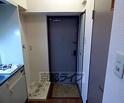 京都府京都市中京区高倉通押小路下る柊町（賃貸マンション1K・4階・19.66㎡） その20