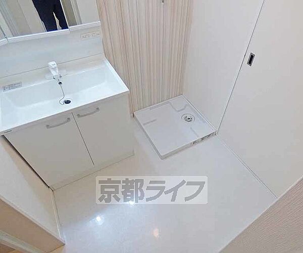 京都府京都市上京区中立売通智恵光院西入新白水丸町(賃貸マンション3LDK・2階・77.79㎡)の写真 その13