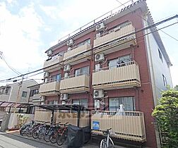 京都府京都市北区紫竹西北町（賃貸マンション1K・1階・21.00㎡） その3