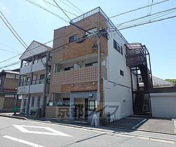 ＫＯマンション 202 ｜ 京都府京都市左京区鹿ケ谷西寺ノ前町（賃貸マンション1K・2階・32.00㎡） その1