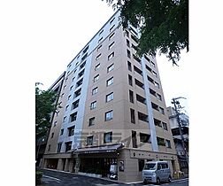 京都府京都市中京区御池通衣棚西入長浜町（賃貸マンション2LDK・3階・56.84㎡） その1