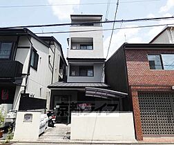 京都府京都市上京区下立売通堀川西入西橋詰町（賃貸マンション1K・3階・24.87㎡） その1