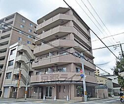 京都府京都市上京区椹木町通日暮西入西院町（賃貸マンション1DK・3階・36.42㎡） その1