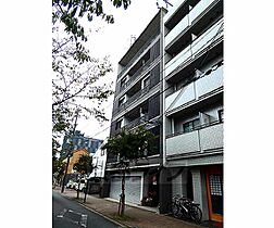 京都府京都市東山区古門前通大和大路東入3丁目古西町（賃貸マンション2LDK・4階・52.75㎡） その3