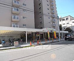 京都府京都市上京区裏門通一条下る南新在家町（賃貸マンション1K・3階・15.80㎡） その28