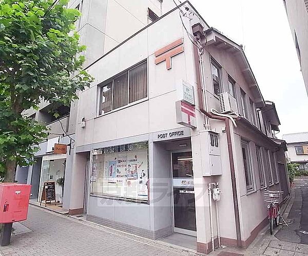 仮）新丸太町ハイツ 105｜京都府京都市左京区新丸太町(賃貸アパート2LDK・1階・40.24㎡)の写真 その17