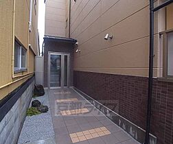 サンフォレスト北白川 203 ｜ 京都府京都市左京区修学院大林町（賃貸マンション1K・2階・24.77㎡） その23