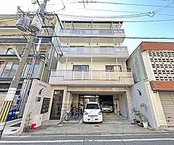 京都府京都市下京区万寿寺通堺町西入俵屋町（賃貸マンション1K・3階・23.00㎡） その1