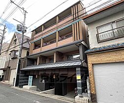 京都府京都市中京区夷川通油小路西入薬屋町（賃貸マンション1K・2階・24.72㎡） その3