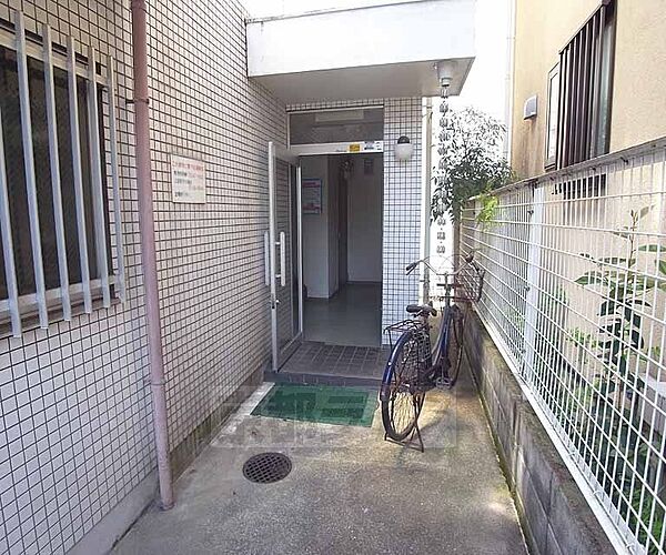 要ハイツ 2-C｜京都府京都市左京区田中大久保町(賃貸マンション1K・2階・16.00㎡)の写真 その25