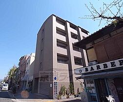 ヴィラ聖護院 202 ｜ 京都府京都市左京区聖護院西町（賃貸マンション1K・2階・19.86㎡） その3