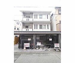 京都府京都市上京区下長者町通日暮東入西辰巳町（賃貸マンション1LDK・1階・40.73㎡） その1