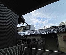 京都府京都市中京区西ノ京池ノ内町（賃貸アパート1LDK・1階・38.28㎡） その29