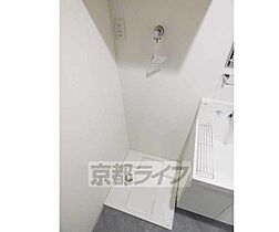 京都府京都市上京区中立売通裏門西入新桝屋町（賃貸マンション2K・3階・27.90㎡） その13