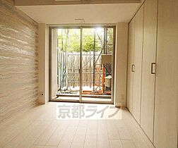 京都府京都市上京区中立売通裏門西入新桝屋町（賃貸マンション1LDK・3階・27.90㎡） その14